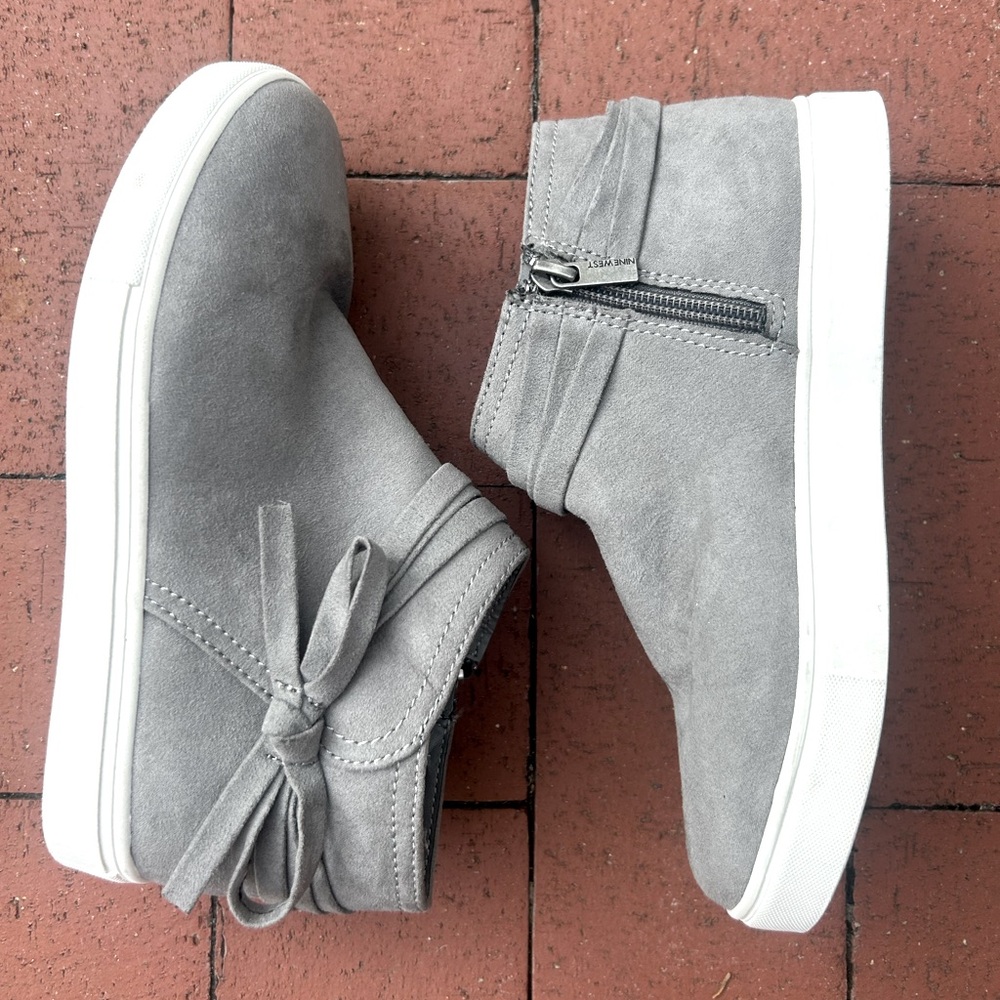 Nine West Boots